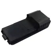UAYESOK 6×AA Battery pack Case For 2 way radio baofeng UV5R TYT TH-UVF8