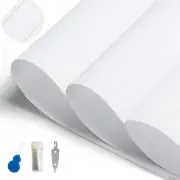 Eunice Cross Stitch Fabric, 59 by 39 Inch Large Size Cross 14 Count Aida Cloth
