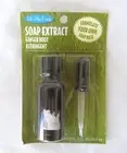 "Life of the Party" Ginger Root Astringent Soap Extract, 0.5 FL. OZ./14.6 ml