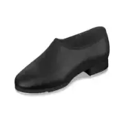 Brand new in box Bloch S0362L Women's Size 7 M Black Stretch Tap Shoe