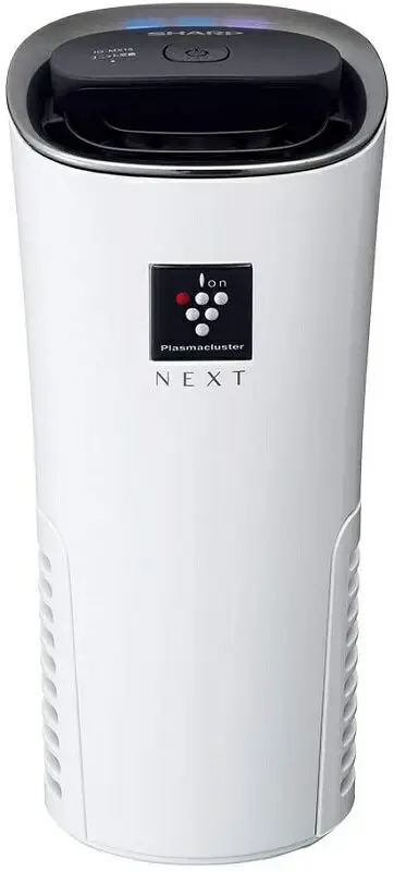 新品未使用 SHARP IG-NX15-B 空気清浄機 SHARP IG-NX15-B シャープ プラズマクラスターイオン発生機