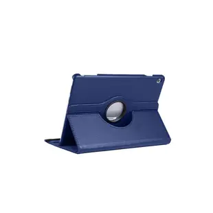 HUAWEI MediaPad T3 T5 8.0 9.6 10 10.1 保護套包覆360度旋轉平板套兩角度支架皮套