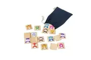 Plan Toys Animals Matching Kids Childrens Interactive Play Fun Toy Playset 2+