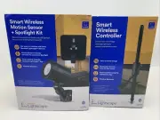 NIOB Novolink smart wireless motion sensor + spotlight