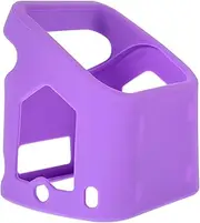Protective Speaker Case for Boys and Girls 3rd Accessory Silicone Cover Compatible