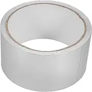 Aluminum Foil Caulking Tape Sealing Strip for Kitchen and Bathroom Oil Resistant Self Adhesive Caulk Strip Thick Wide Long for Gaps and Cracks
