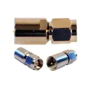 Straight Talk Huawei H258C Wireless Home Phone Antenna Adapter SMA TO FME