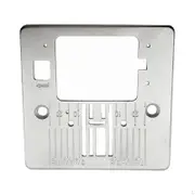 Plate Sewing Machine Accessories Household Attachment for Singer 3321