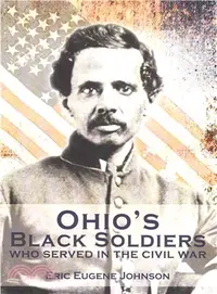 在飛比找三民網路書店優惠-Ohio's Black Soldiers Who Serv