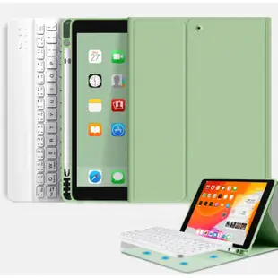 Apple Ipad Pro 2018 2020 11吋 防摔全包保護套 智慧休眠皮套 附置筆槽 蜂巢式矽膠 平板保護殼