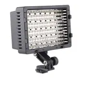 Pro Z5U XB LED video light for Sony AX2000 FX1000 Z1U Z7U FX1 FX7 VX2000 VX2100