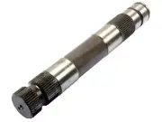 STEERING SPINDLE SHAFT FOR MASSEY FERGUSON 565 575 590 675 690 TRACTORS.