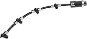 Fuel Injector Leak-off Return Pipe Compatible With VW EOS 2.0 TDI 16V 2008-2015 BPP/VW/038A