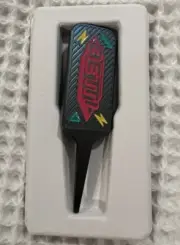 Bettinardi Nerf 90’s Divot Tool New In Box