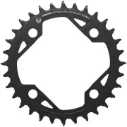 SRAM X-SYNC 2 Eagle E-MTB Chainring 32t 94 BCD 12-Speed Aluminum Black