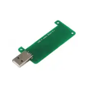 V1.1 USB-A Addon Adapter Board Expansion Board For Raspberry Pi Zero 1.3/Zero W
