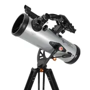 Celestron StarSense Explorer LT 114AZ Reflector Telescope - Smartphone App-Enabled