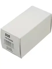 Wagner Lighting D3S Headlight Bulb (for: Porsche)