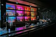 __ LED Lighting __ disco ball dance club bar tiki laser neon commercial casino Y