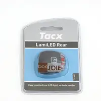 在飛比找蝦皮商城精選優惠-Tacx LumiLED Safety Light T416