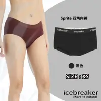 在飛比找誠品線上優惠-【Icebreaker】女 Sprite 四角內褲-BF15