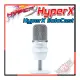 [PC PARTY]HyperX SoloCast USB 聲脈迷你麥克風 白 519T2AA