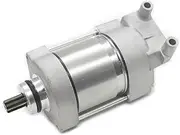 Engine Starting Motor 2004 2005 2006 2007 2008 Starter Motor Senlan Motorcycle Starter Motor Compatible with Yamaha YZF-R1 R1