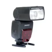 YONGNUO YN685 N GN60 2.4G System i-TTL HSS Wireless Flash Speedlite with Radio S