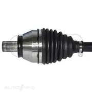 GSP CV Joint - CVJ.FD16