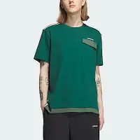 在飛比找Yahoo奇摩購物中心優惠-Adidas LT Tee M [IU4811] 男 短袖 