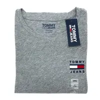在飛比找樂天市場購物網優惠-TOMMY HILFIGER 刺繡LOGO短T恤 女裝 短袖