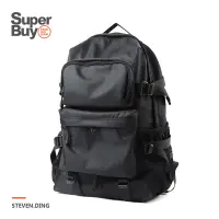 在飛比找蝦皮商城精選優惠-【Superbuy】大容量後背包/後背包 14/15.6/1