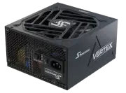 Seasonic VERTEX 750W (PX-750) Platinum Fully Modular PSU ATX 3.0