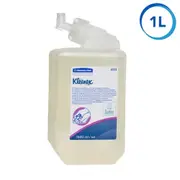 Kleenex Frequent Use Hand Soap Cleanser 1 Litre (KC6333)