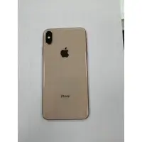 在飛比找蝦皮購物優惠-(台中手機GO) Apple iPhone XS Max 5