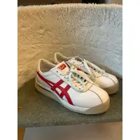 在飛比找蝦皮購物優惠-ONITSUKA TIGER 女鞋 6.5（25 cm）