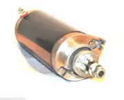 STARTER MOTOR SUITS MERCURY MARINE OUTBOARD 12V 9T OPTIMAX EXLPTO, XXL 115-225HP