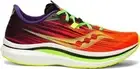 Saucony Men's S20687-65 Endorphin Pro 2 Running Sneaker Shoes, Vizi Pro