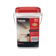 FastenMaster Star-Drive Head System Flatlok Multi-Purpose Structural Wood Screw