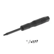 Screw Nut Screwdriver Kit For Suunto Ambit 1 2 2s 3/Sport Peak RunPlastic Metal