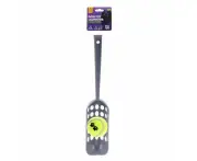 1PK Pet Basic Original Dog Toy Tennis Ball with Scoop Launcher Dog Toy Launcher
