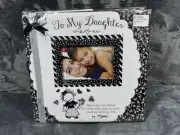 To My Daughter Memory Premade Designed Pgs Photo ScrapBook Album by Marci 12X12