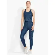 Nic + Zoe Flexfit Mosaic Bra Size XS