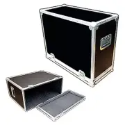 ATA Case Light Duty 1/4" Ply For VOX AC30 CCH Combo Amp