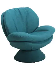 Progressive Furniture Relax-R Port Leisure Accent Chair