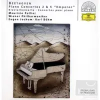 在飛比找博客來優惠-BEETHOVEN: Piano Concerto No.2