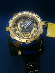 Invicta Hyperion Reserve mod 37203 men's wristwatch