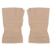 Sports Elastic Gear Wrist Gloves Sports Sprain Fixed Wrist Support and5164