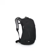 New - Osprey Hikelite 18 Litre Ventilated Daypack with Raincover