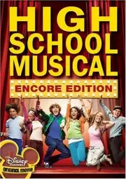 High School Musical (DVD, Walt Disney, Zac Efron Vanessa Hudgens Ashley Tisdale)
